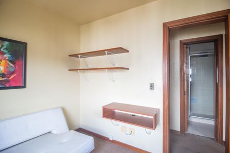 Apartamento à venda com 58m², 2 quartos e 1 vagaQuarto