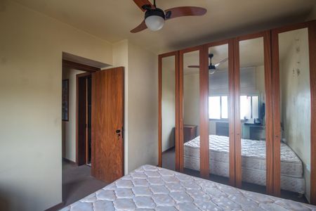 Apartamento à venda com 58m², 2 quartos e 1 vagaQuarto 2