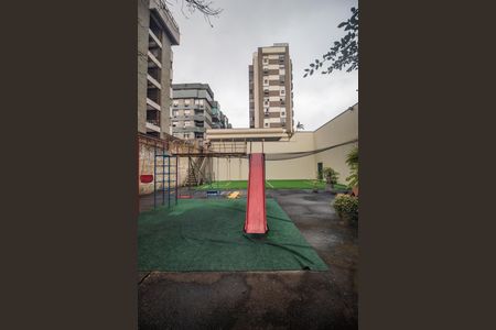 Apartamento à venda com 58m², 2 quartos e 1 vagaÁrea comum - Playground