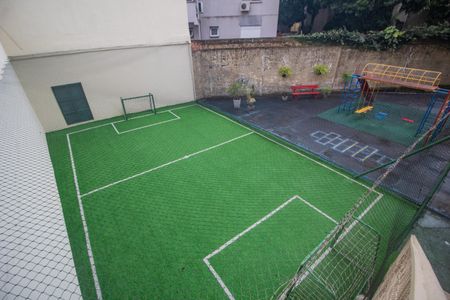 Apartamento à venda com 58m², 2 quartos e 1 vagaQuadra