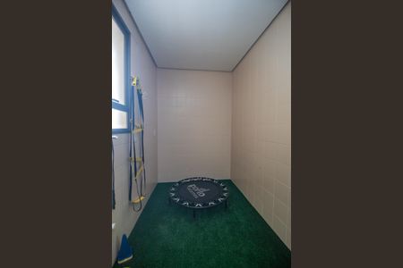 Apartamento à venda com 58m², 2 quartos e 1 vagaAcademia