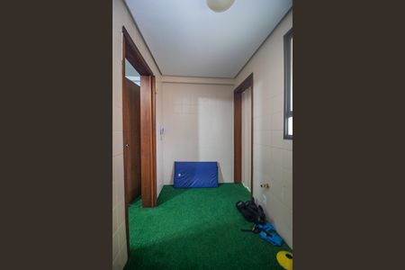 Apartamento à venda com 58m², 2 quartos e 1 vagaAcademia