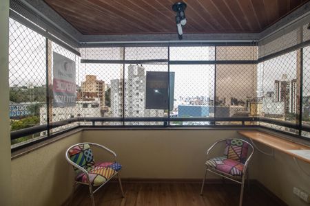 Apartamento à venda com 58m², 2 quartos e 1 vagaSala