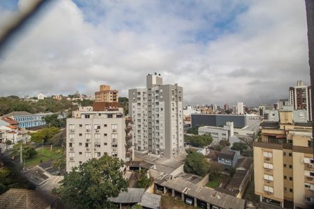 Apartamento à venda com 58m², 2 quartos e 1 vagaVista Quarto 2