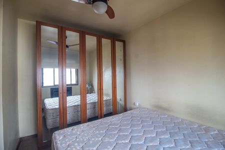 Apartamento à venda com 58m², 2 quartos e 1 vagaQuarto 2