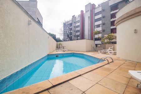 Apartamento à venda com 58m², 2 quartos e 1 vagaÁrea comum - Piscina