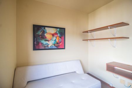 Apartamento à venda com 58m², 2 quartos e 1 vagaQuarto