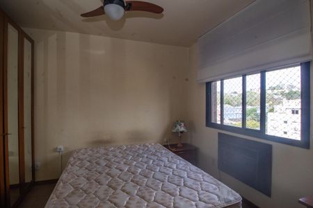 Apartamento à venda com 58m², 2 quartos e 1 vagaQuarto 2