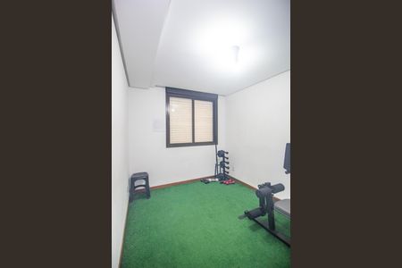 Apartamento à venda com 58m², 2 quartos e 1 vagaAcademia