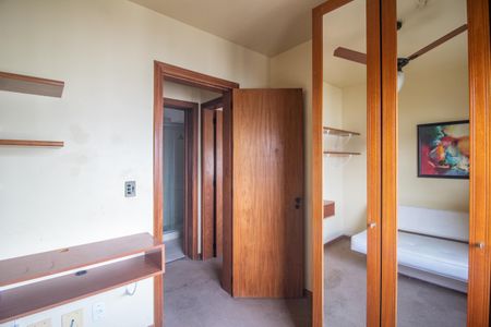 Apartamento à venda com 58m², 2 quartos e 1 vagaQuarto