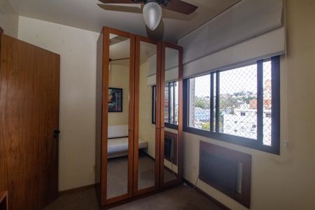 Apartamento à venda com 58m², 2 quartos e 1 vagaQuarto