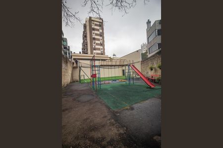Apartamento à venda com 58m², 2 quartos e 1 vagaÁrea comum - Playground