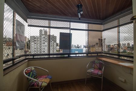Apartamento à venda com 58m², 2 quartos e 1 vagaSala