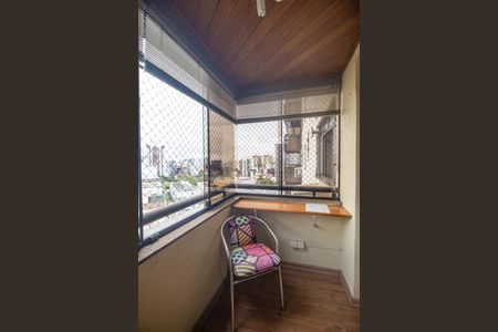 Apartamento à venda com 58m², 2 quartos e 1 vagaSala