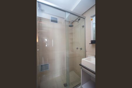 Apartamento à venda com 58m², 2 quartos e 1 vagaBanheiro