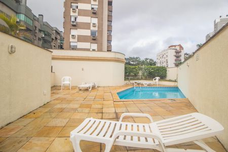 Apartamento à venda com 58m², 2 quartos e 1 vagaÁrea comum - Piscina