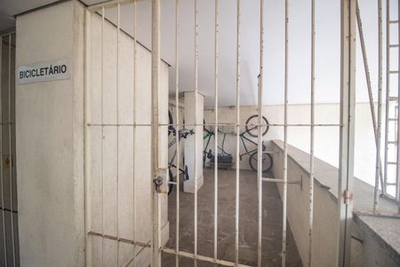 Apartamento à venda com 58m², 2 quartos e 1 vagaBicicletario