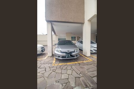 Apartamento à venda com 58m², 2 quartos e 1 vagaGaragem