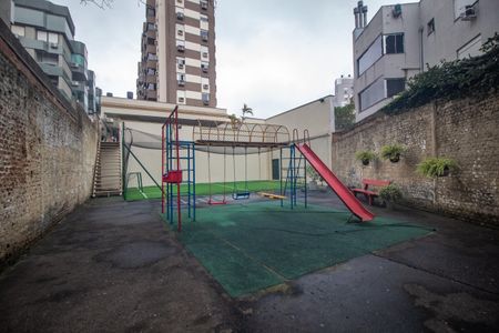 Apartamento à venda com 58m², 2 quartos e 1 vagaÁrea comum - Playground