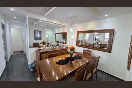 Apartamento à venda com 88m², 3 quartos e 2 vagasSala