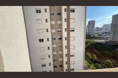 Apartamento à venda com 88m², 3 quartos e 2 vagasVista do Quarto 1