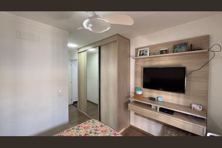 Apartamento à venda com 88m², 3 quartos e 2 vagasSuíte