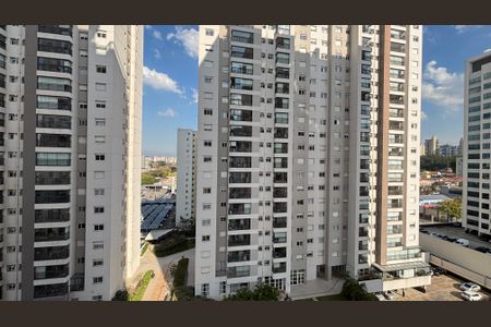 Apartamento à venda com 88m², 3 quartos e 2 vagasVista da Suíte