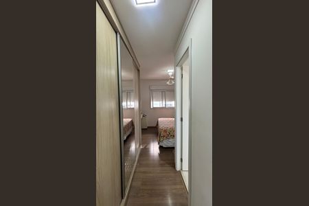 Apartamento à venda com 88m², 3 quartos e 2 vagasSuíte