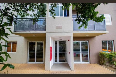 Apartamento à venda com 60m², 2 quartos e 1 vaga Apartamento à venda com 60m², 2 quartos e 1 vagaÁrea comum