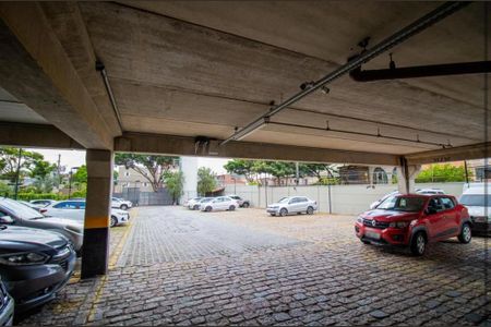 Apartamento à venda com 60m², 2 quartos e 1 vaga Apartamento à venda com 60m², 2 quartos e 1 vagaGaragam