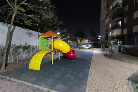 Apartamento à venda com 60m², 2 quartos e 1 vaga Apartamento à venda com 60m², 2 quartos e 1 vagaÁrea comum - Playground
