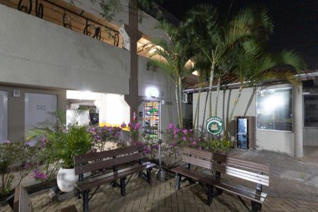 Apartamento à venda com 60m², 2 quartos e 1 vaga Apartamento à venda com 60m², 2 quartos e 1 vagaÁrea comum