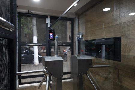 Apartamento à venda com 60m², 2 quartos e 1 vaga Apartamento à venda com 60m², 2 quartos e 1 vagaÁrea comum