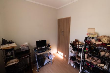 Casa à venda com 315m², 4 quartos e 4 vagasQuarto 2