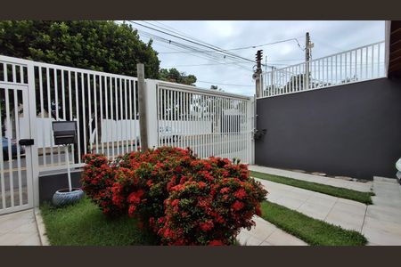 Casa à venda com 315m², 4 quartos e 4 vagasÁrea comum