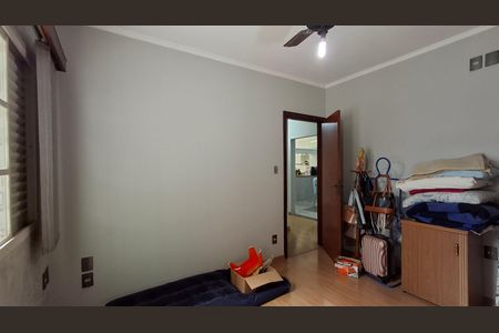 Casa à venda com 315m², 4 quartos e 4 vagasQuarto 1