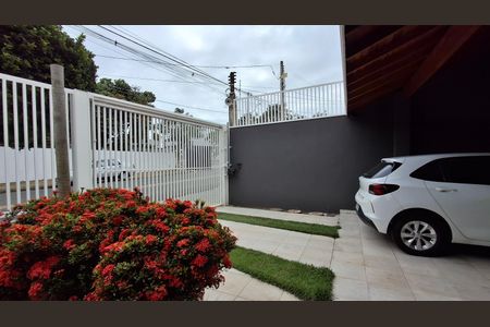 Casa à venda com 315m², 4 quartos e 4 vagasÁrea comum
