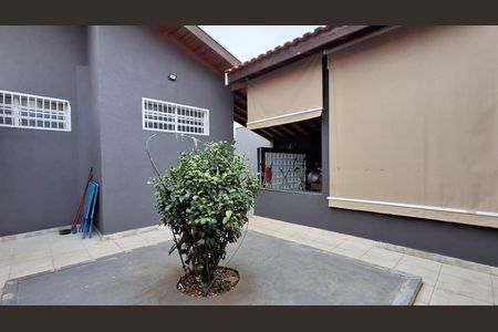 Casa à venda com 315m², 4 quartos e 4 vagasÁrea comum