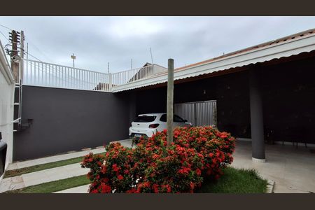 Casa à venda com 315m², 4 quartos e 4 vagasÁrea comum