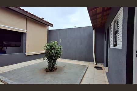 Casa à venda com 315m², 4 quartos e 4 vagasÁrea comum