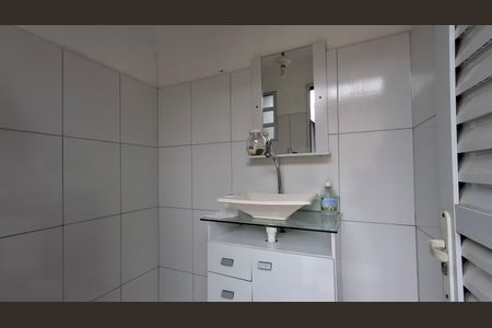 Casa à venda com 315m², 4 quartos e 4 vagasBanheiro de Serviço