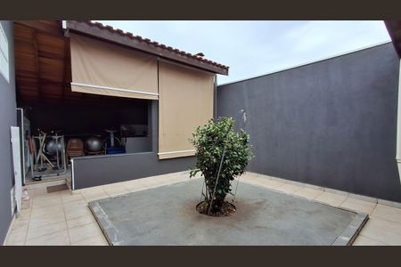 Casa à venda com 315m², 4 quartos e 4 vagasÁrea comum