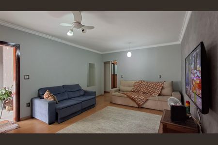 Casa à venda com 4 quartos, 315m² em Jardim Professora Tarcília, Campinas