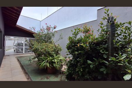 Casa à venda com 315m², 4 quartos e 4 vagasÁrea comum