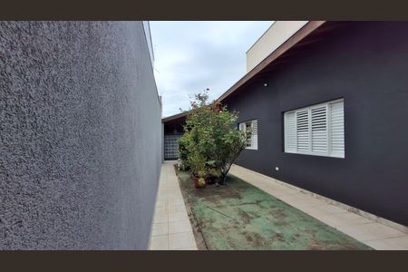 Casa à venda com 315m², 4 quartos e 4 vagasÁrea comum