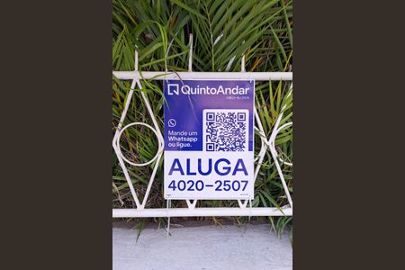 Studio para alugar com 25m², 1 quarto e sem vagaPlaca