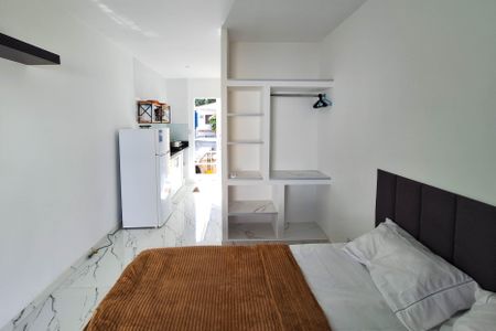 Studio para alugar com 25m², 1 quarto e sem vagaStudio