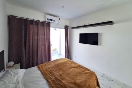 Studio para alugar com 25m², 1 quarto e sem vagaStudio