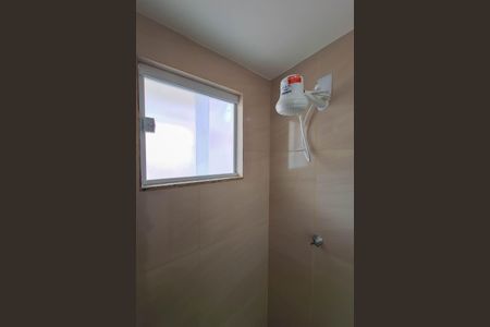 Studio para alugar com 25m², 1 quarto e sem vagaBanheiro