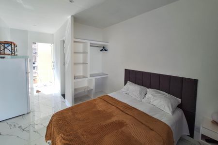 Studio para alugar com 25m², 1 quarto e sem vagaStudio